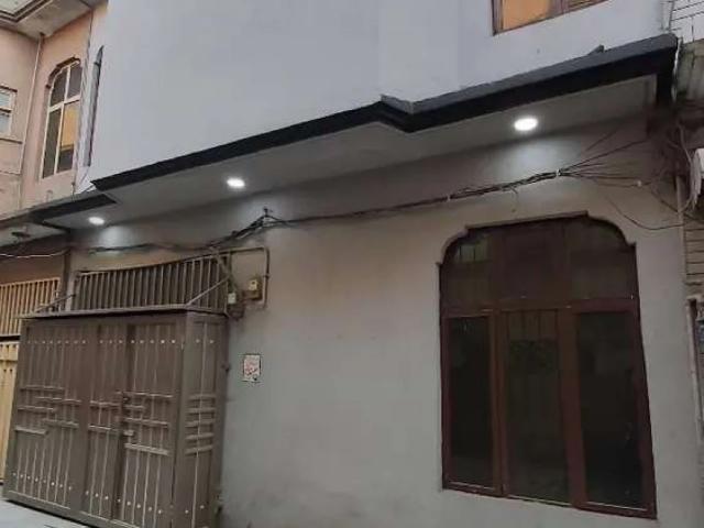 A double story house on prime location multan road near scheme morr Lahore Multan Road ID 58733