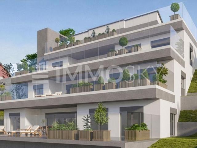 A dream comes true Neubau 3