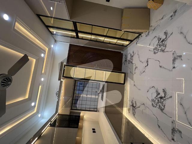A Dream Lavish Home Waiting For Beautiful Family 10marla Corner Brand New Home Available Citi Housing Scheme