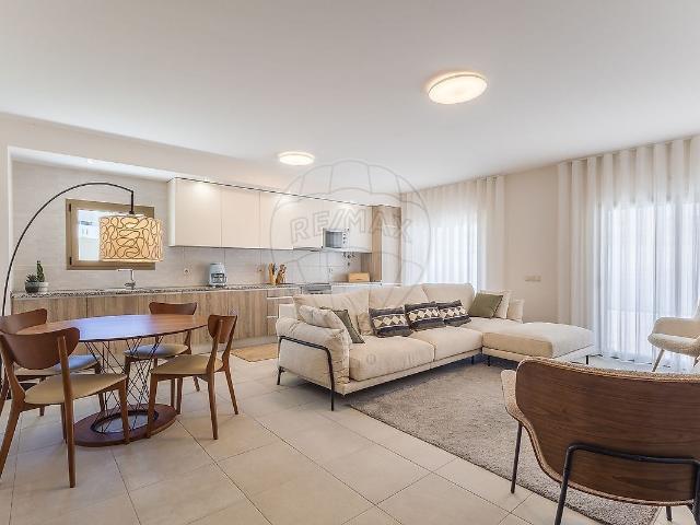 A Exclusividade de Um Oásis Urbano com 321m² de Terraço e Piscina de Treino Privativa