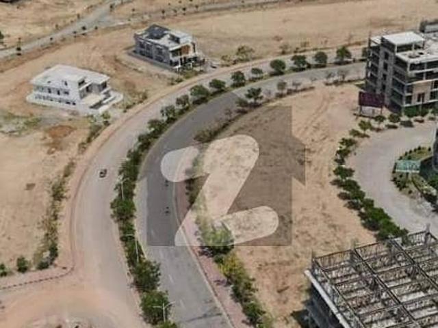A Executive 7 Marla Ideal Location