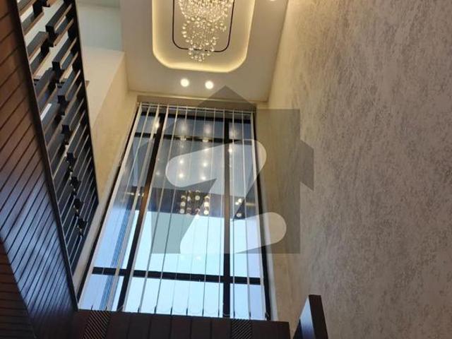 A Ext 10 Marla Brand New House For Sale Citi Housing Society