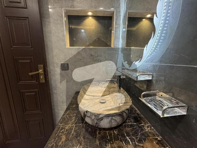 A Extension 5 Marla Brand New House For Sale. Hot Location. Citi Housing Society
