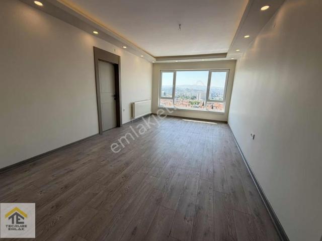 A.eğlence Merkezde Katta 3+1 Ultra Lüks Ankara Manzaralı