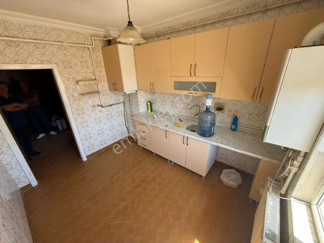 A.eğlence Sarar Sokak'ta Caddeye 1 Bina 3+1 125m2 Kiralık Daire!