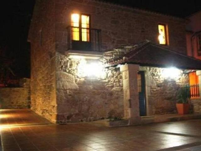 A Eira Vella Padron A Coruña