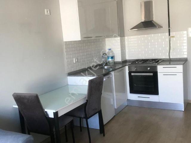 Çağ Emlaktan Mithatpaşa Mah.45m2 1+1 Eşyalı Kiralık Daire