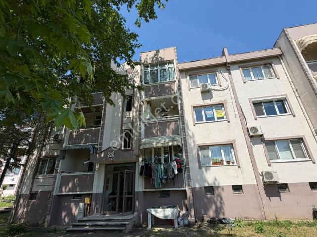 Çağ Emlaktan Camili 1525 Ada 85m2 2+1 2. Kat Satılık Daire