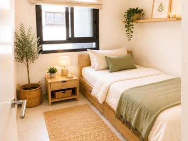 ¡A estrenar! Moderno piso con espectacular terraza privada en Arona