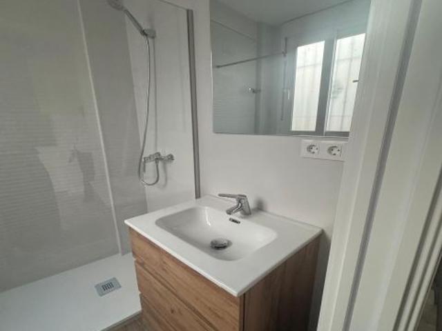 A ESTRENAR APARTAMENTO EN SANTA MARINA