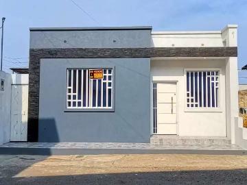 A Estrenar Casa En Venta Mi Lote Villa Bonita Guayaquil