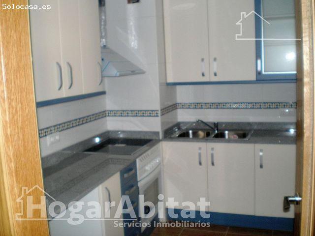 ¡A ESTRENAR! EXTERIOR Y ESQUINERO CON ASCENSOR