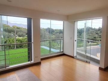 A&F1041 BAJO DE PRECIO BONITO TRIPLEX DE ESTRENO FRENTE A PARQUE SAN BORJA
