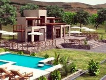 A&F1131 REMATO BONITO TERRENO EN CONDOMINIO LAS BAHIAS DE COAYLLO