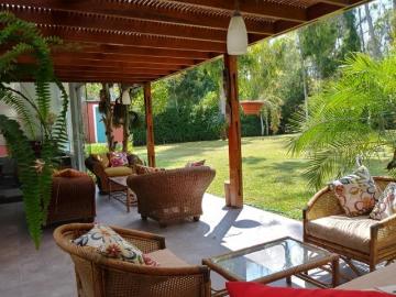 A&F1380 SE VENDE CASA FRENTE A PARQUE EN EXCLUSIVO CONDOMINIO PASO CHICO LURIN