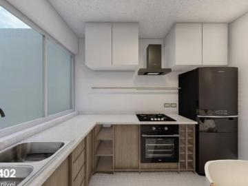 A&F1404.2 – ESTUPENDO TRIPLEX DE ESTRENO EN LAS GARDENIAS, SURCO