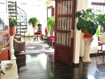 A&F1434 HERMOSA RESIDENCIA DE 3 PISOS CON EXCELENTE UBICACIÓN EN SAN ISIDRO