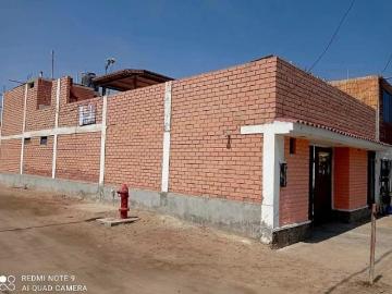 A&F1486 OCASION SE VENDE CASA DE PLAYA EN SAN BARTOLO