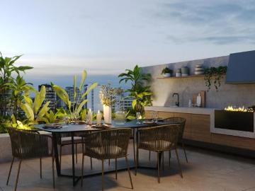 A&F1529.1 – LINDO Y EXCLUSIVO FLAT DE 2 DORMITORIOS EN LA MAR, MIRAFLORES