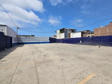 A&F1523 – VENDO EXCELENTE TERRENO DE 688 M² MUY CERCA DE PLAZA BUTTERS BARRANCO