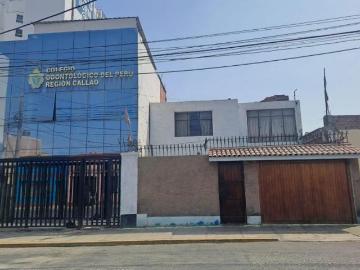 A&F1534 – OCASIÓN – VENDO CASA COMO TERRENO EN BELLAVISTA CALLAO