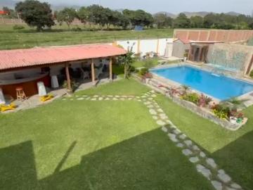 A&F1535 – CASA DE CAMPO Y PLAYA DE 1,000 M² EN BUJAMA