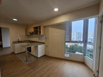 A&F1545 –FLAT DE ESTRENO, 2 DORM EN TOMAS MARSANO– SURQUILLO FRENTE A MIRAFLORES
