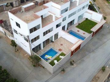 A&F1541 SE VENDE EXCELENTE CASA DE ESTRENO EN PLAYA LOS PULPOS