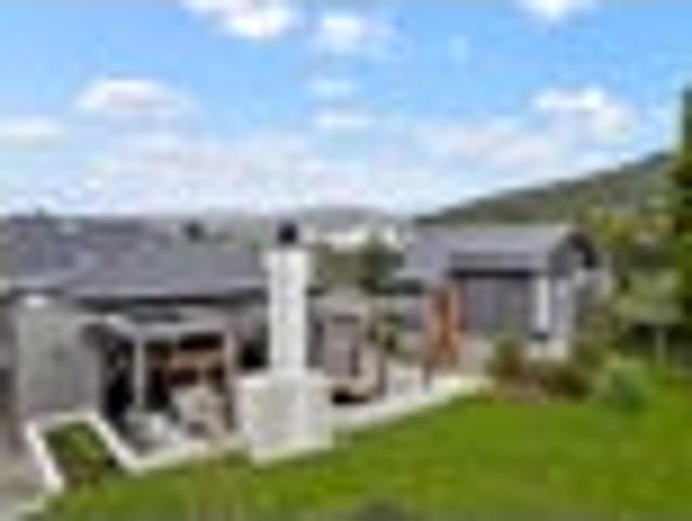 A Fusion of Character and Modern Luxury