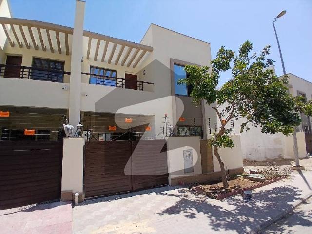 A+ Furnished Villa For Rent