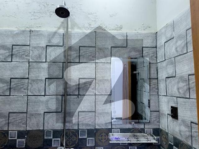 A Facing Park House At Affordable Price Awaits You Al Haram Garden Block B
