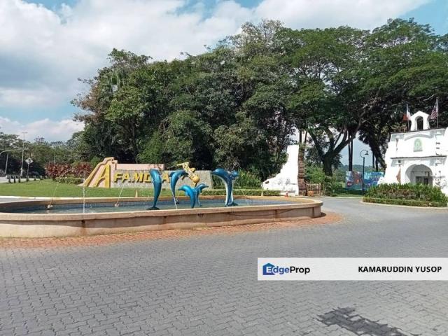 A Famosa