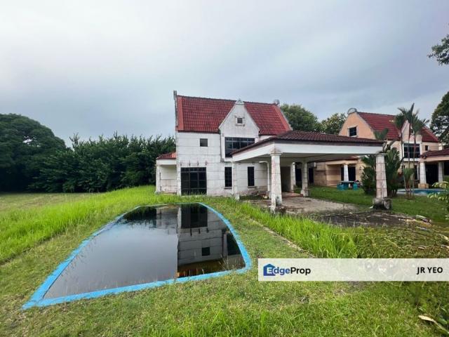 A Famosa Villa