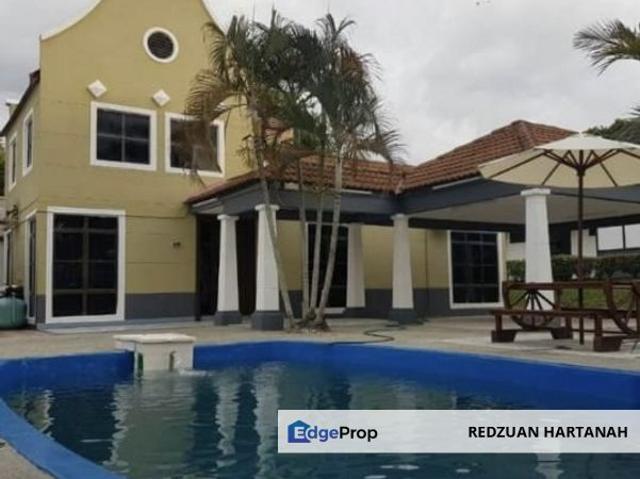 A Famosa Villa