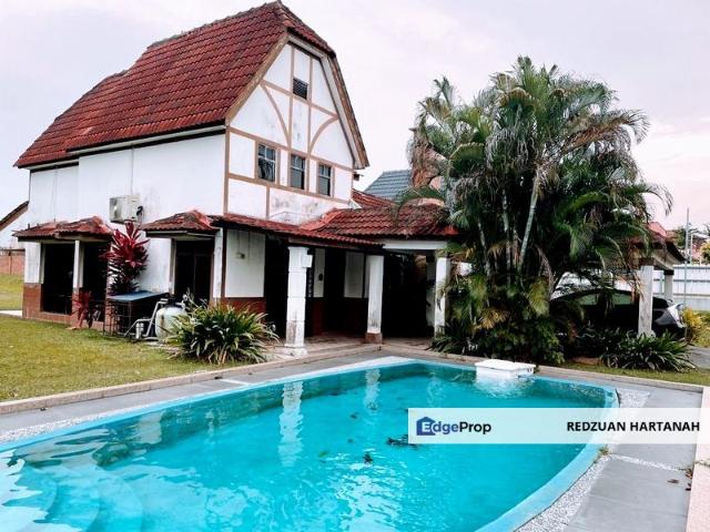 A Famosa Villa