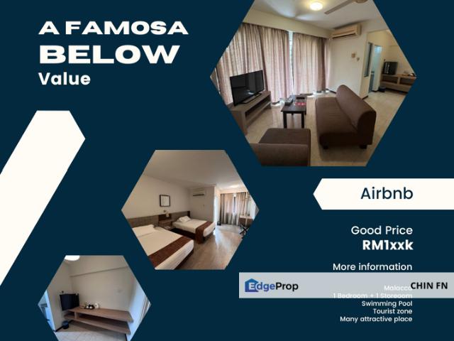 A Famosa Villa D' Savoy
