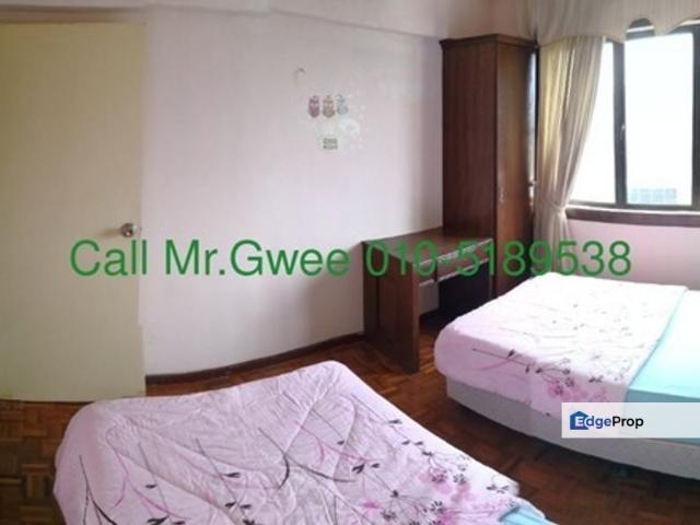 A Famosa D Savoy Condominium@Alor Gajah Simpang Empat Melaka
