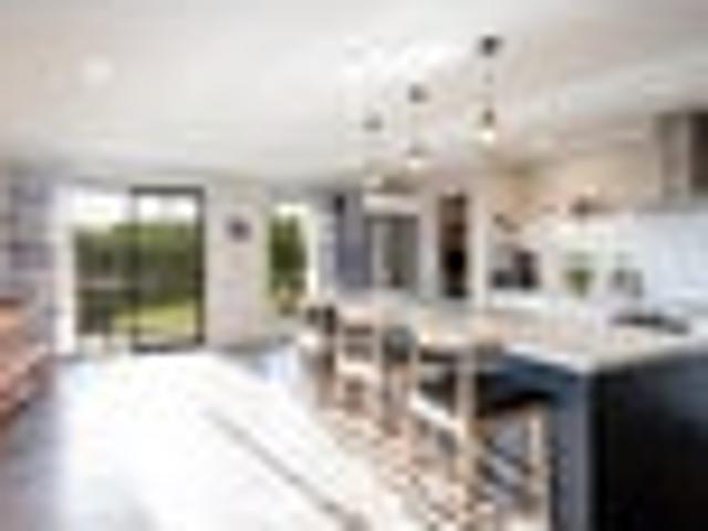 A Family Home with a Big Heart