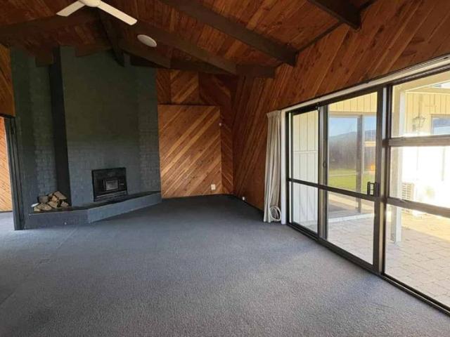 A Family Lifestyle with Views