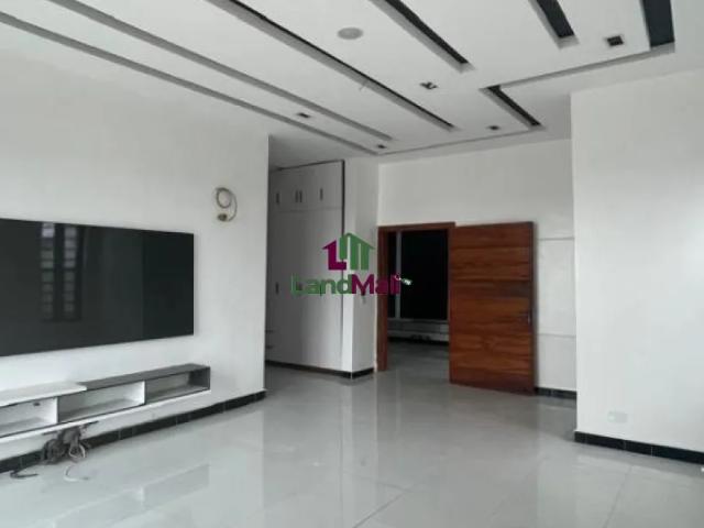 A Fantastic 4 Bedroom Fully Detached Duplex With BQ at Ajah, Lekki, Lagos