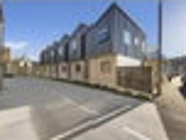 A fantastic townhouse for you!