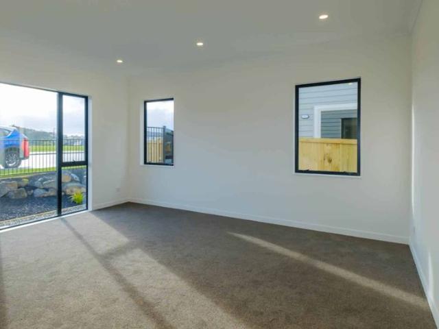 A fantastic very large family home