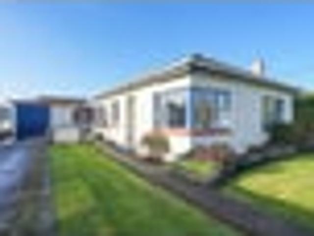 A fantastic opportunity in a popular location!