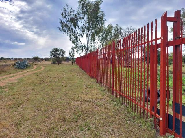 A farm with lot to offer not to be missed!