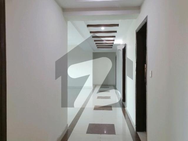 A Flat At Affordable Price Awaits You Askari 11