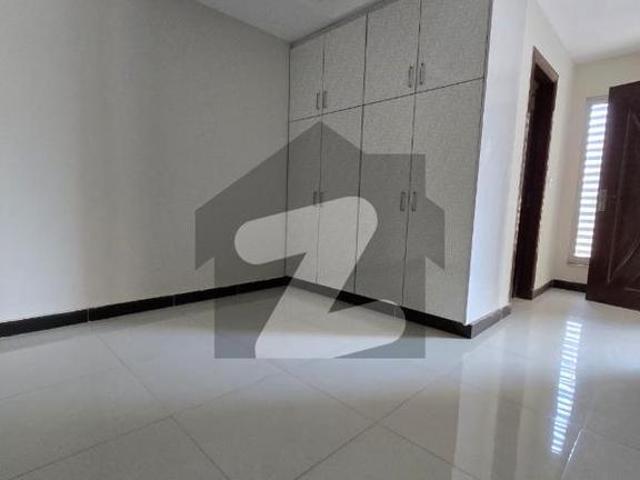 A Flat At Affordable Price Awaits You Bahria Business District