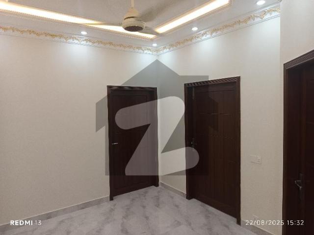 A Flat At Affordable Price Awaits You Formanites Housing Scheme