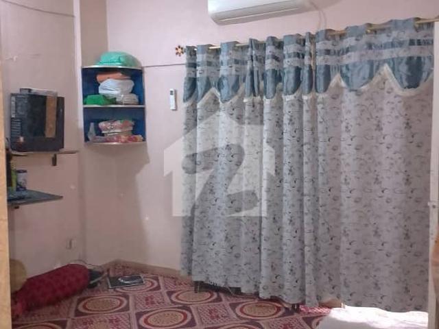 A Flat At Affordable Price Awaits You