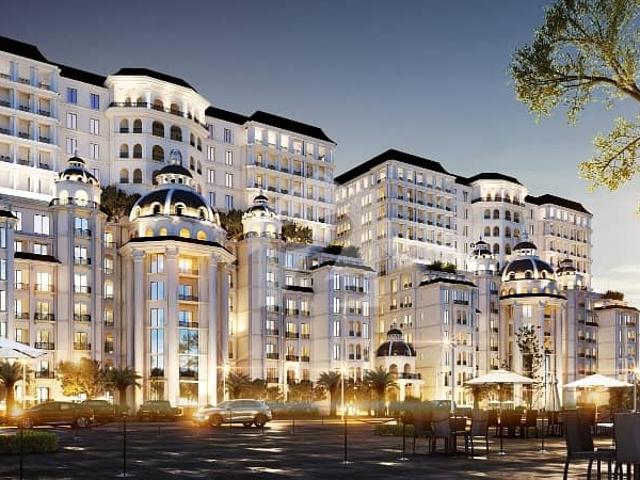 A Flat At Affordable Price Awaits You