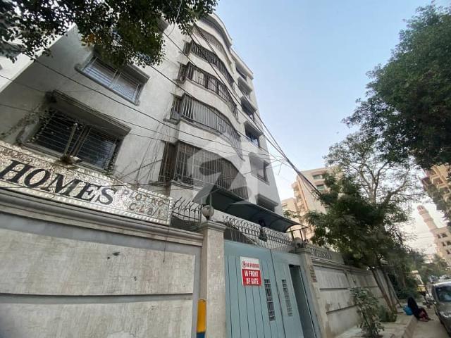 A Flat At Affordable Price Awaits You